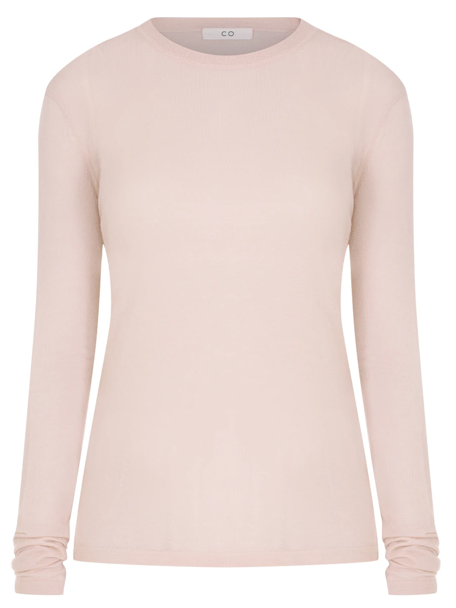 Джемпер кашемировый