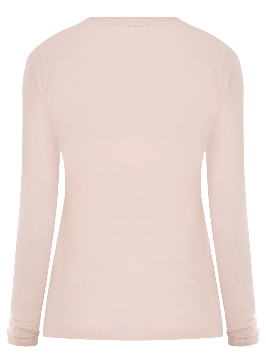 Джемпер кашемировый