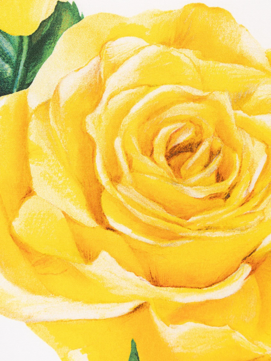 Топ хлопковый