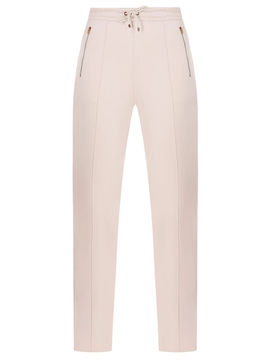 Брюки хлопковые