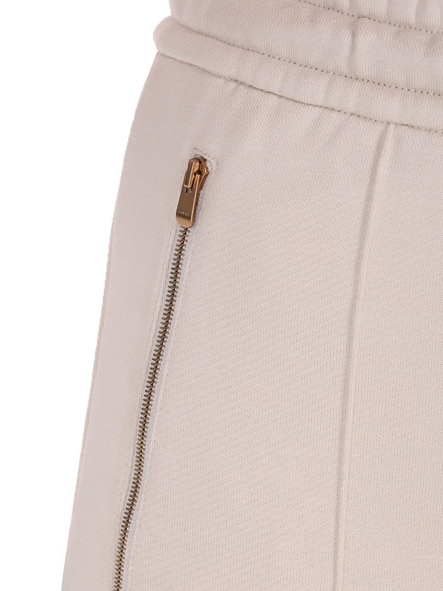 Брюки хлопковые