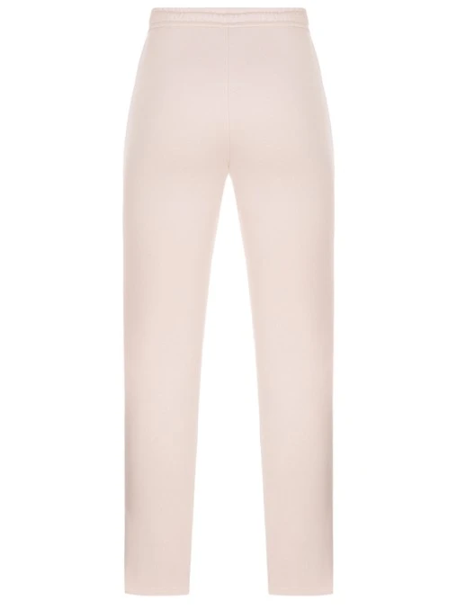 Брюки хлопковые AGNONA