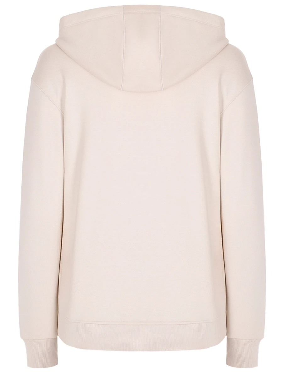 Толстовка хлопковая