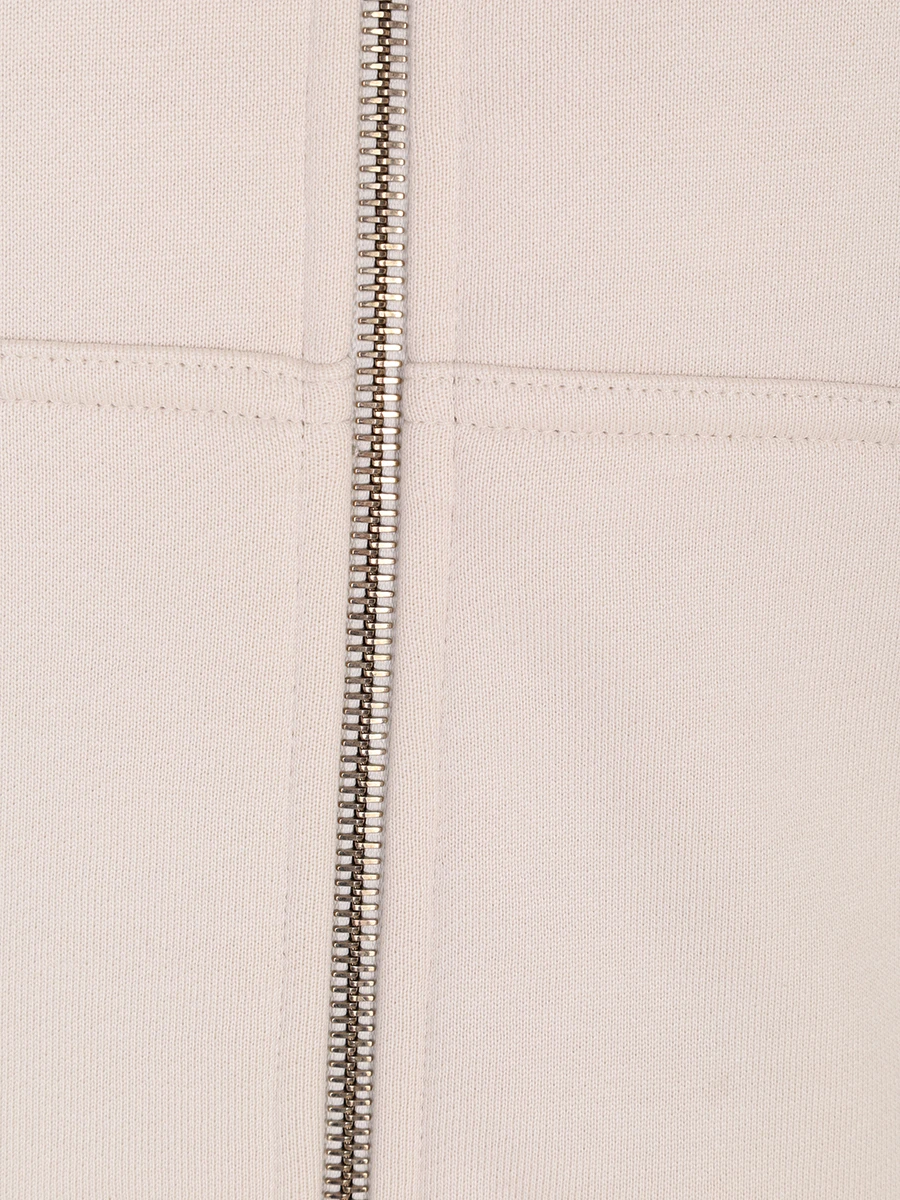 Толстовка хлопковая