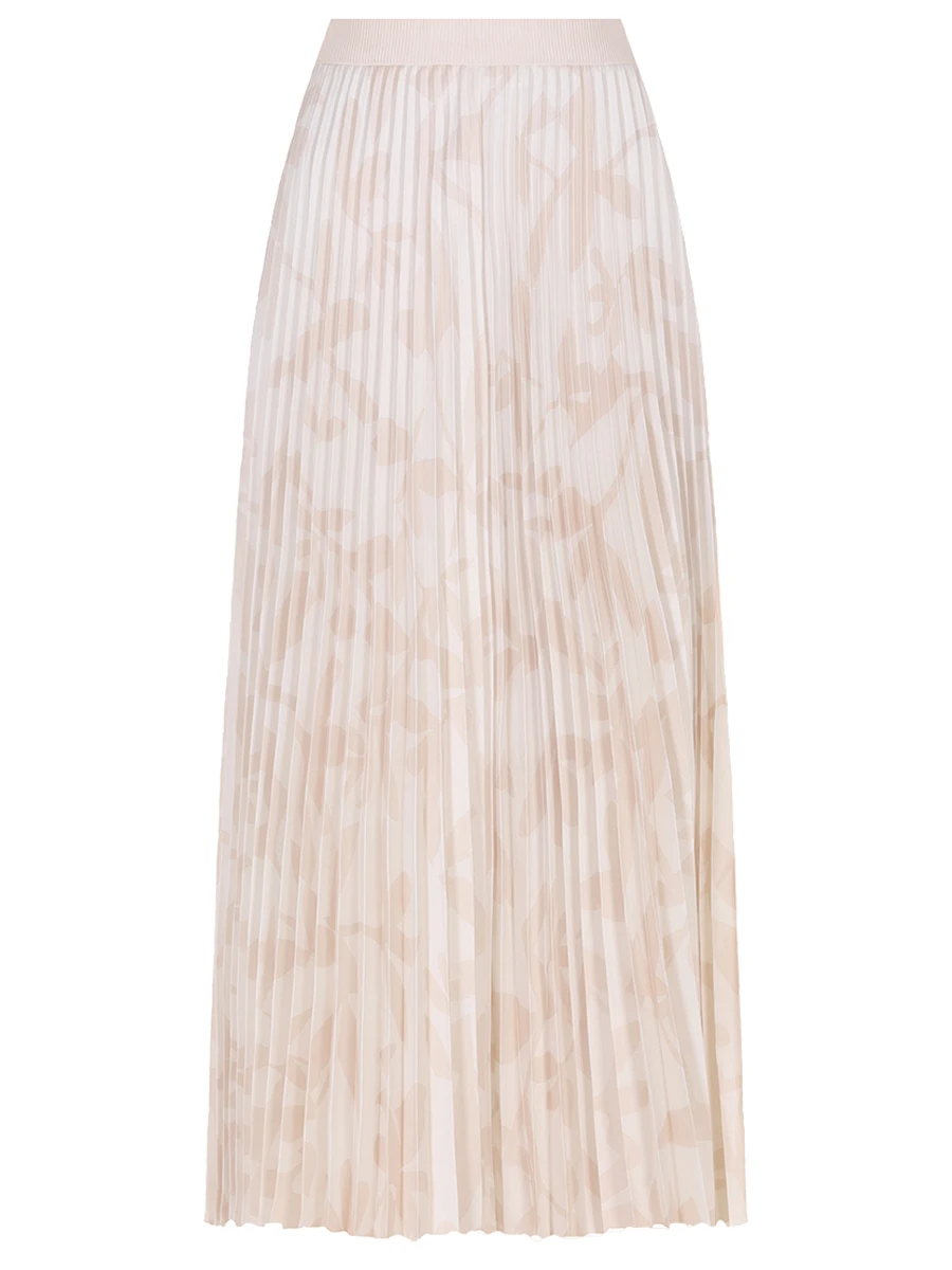 Юбка плиссированная