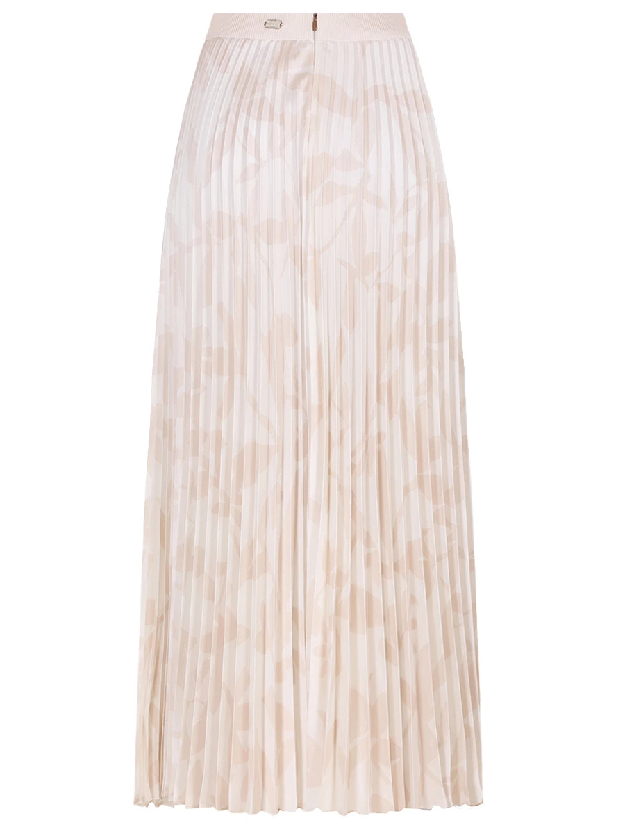 Юбка плиссированная