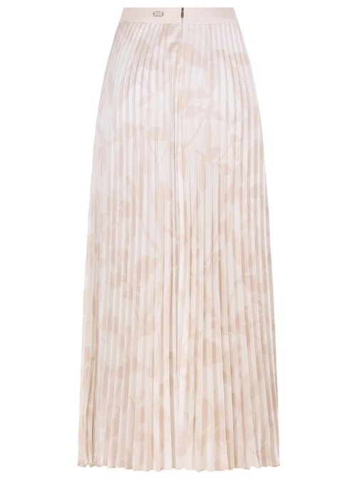 Юбка плиссированная AGNONA