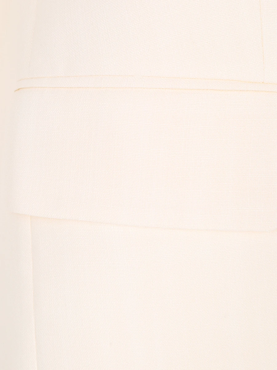 Пиджак из вискозы