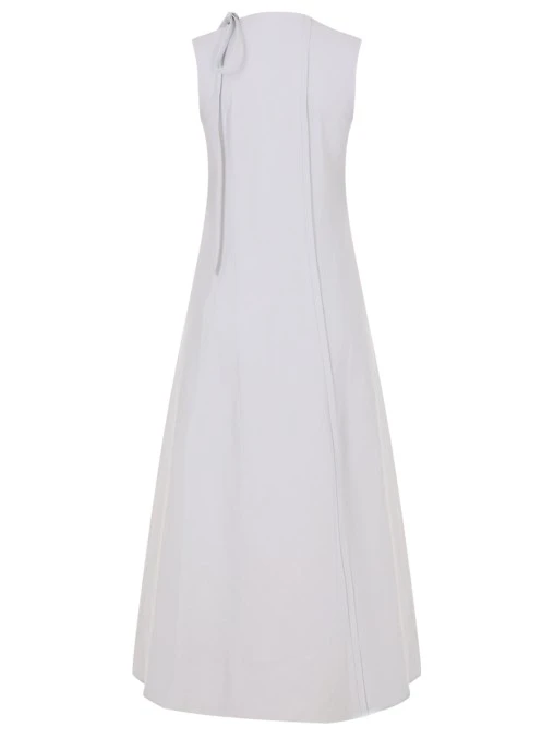 Платье льняное CO