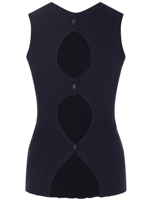 Жилет хлопковый SEAFARER