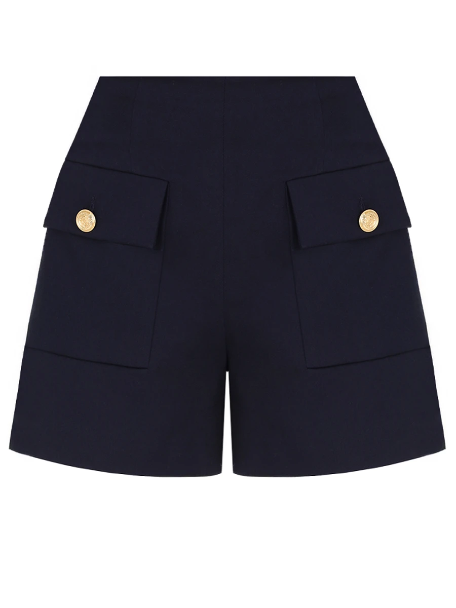 Шорты хлопковые