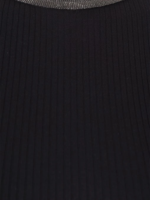 Джемпер хлопковый BRUNELLO CUCINELLI