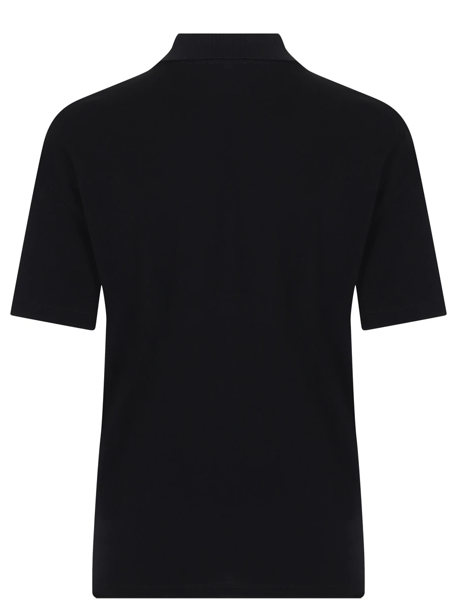 Поло хлопковое