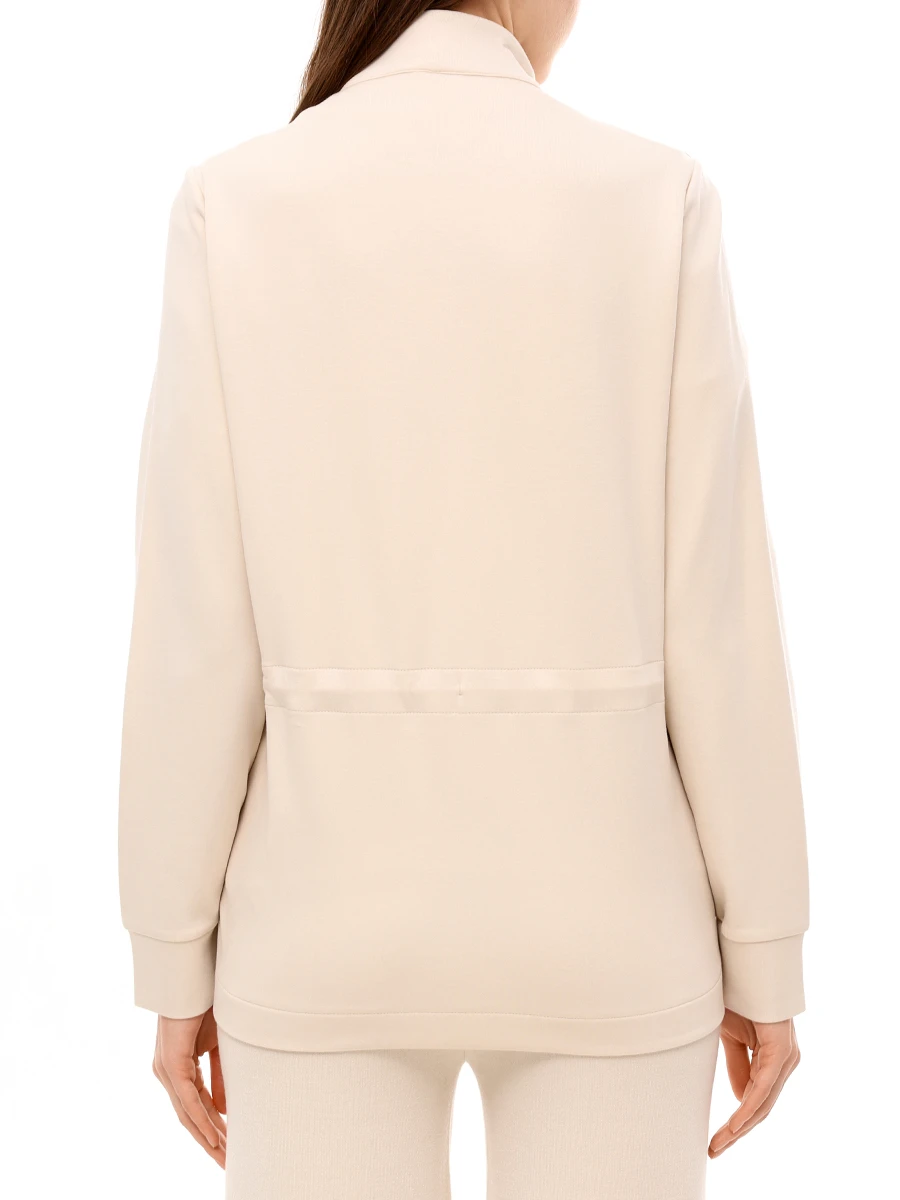 Олимпийка комбинированная Catina