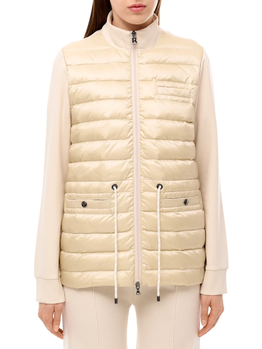 Олимпийка комбинированная Catina