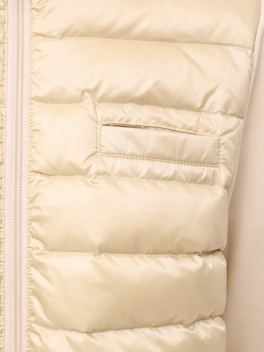 Олимпийка комбинированная Catina