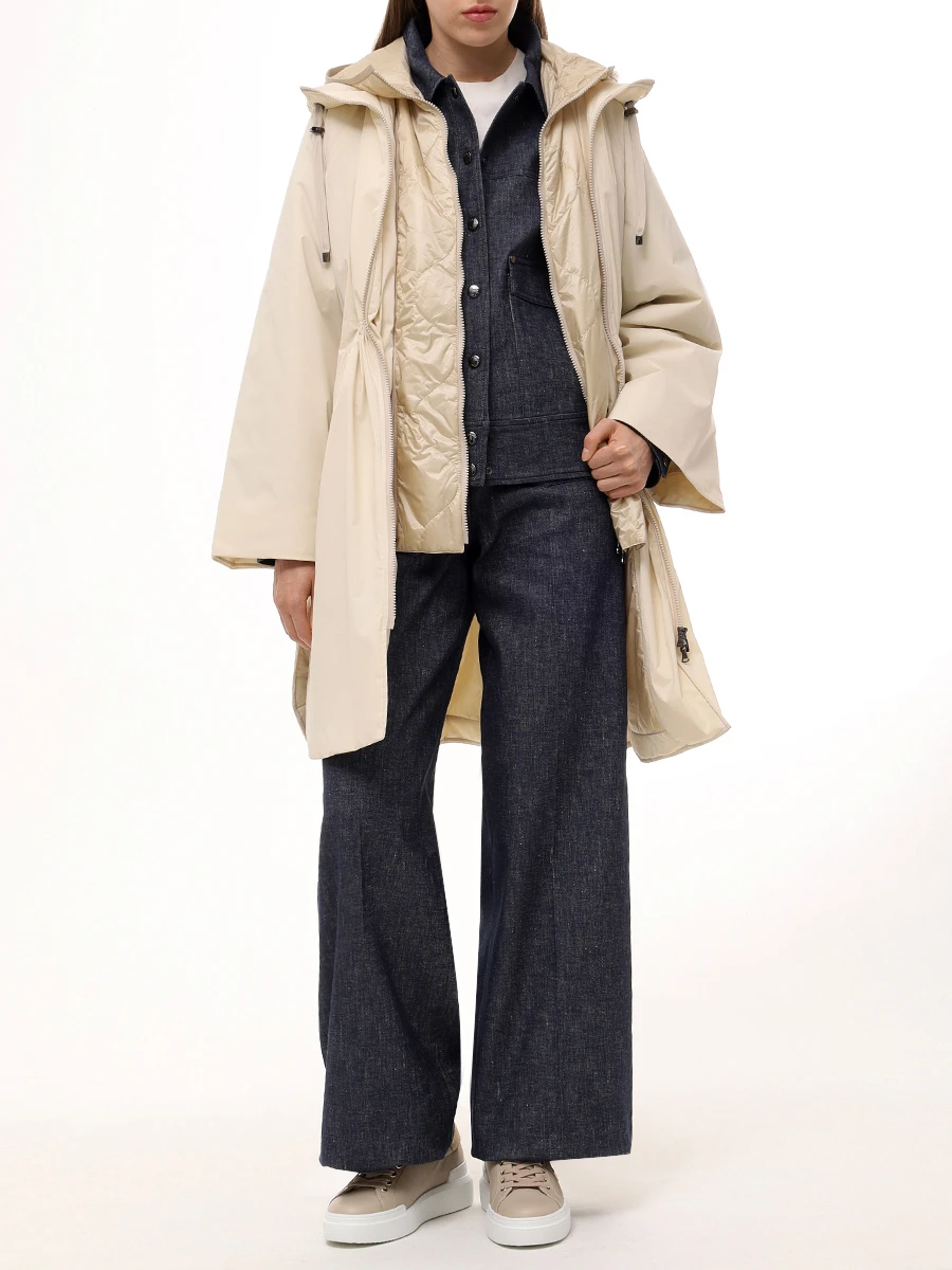 Куртка Roxante