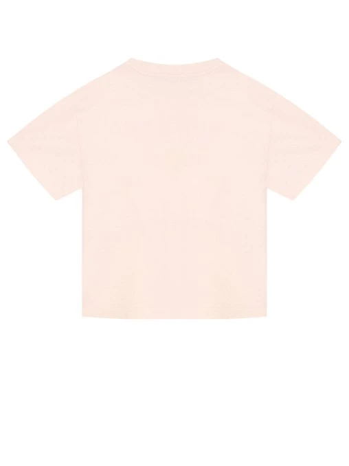 Футболка хлопковая SPORTY & RICH