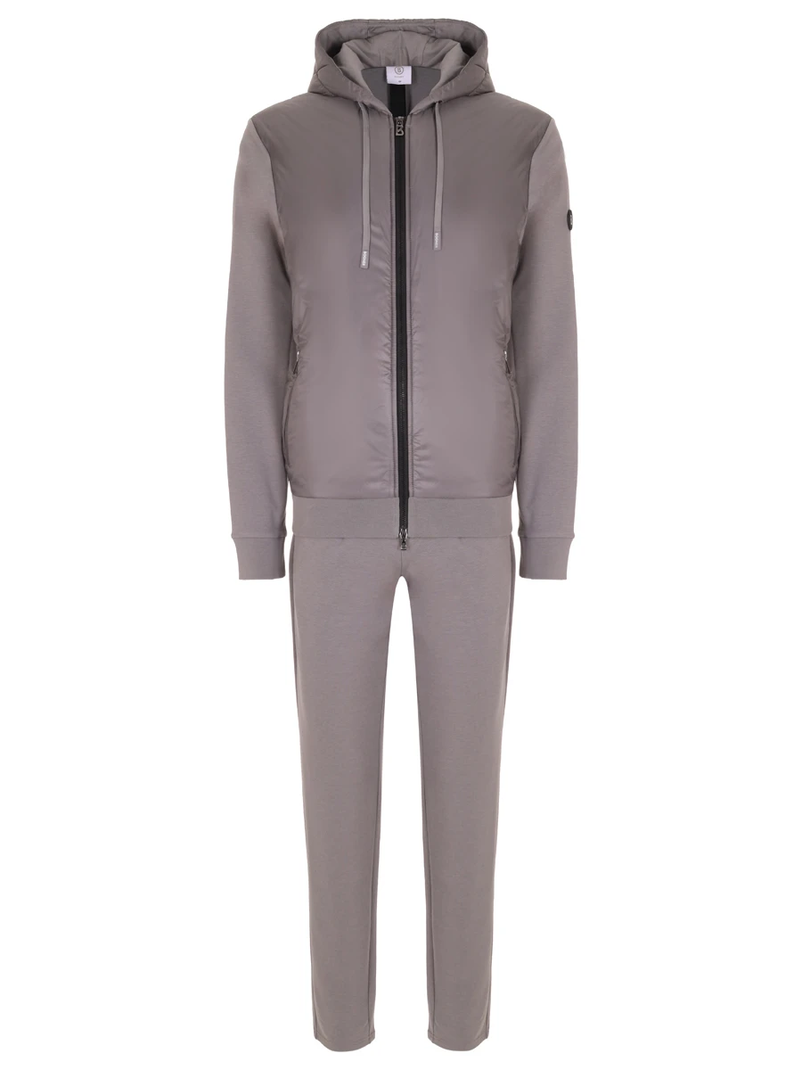 Костюм комбинированный