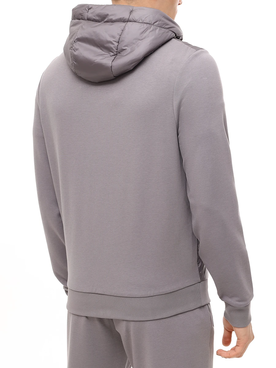 Костюм комбинированный