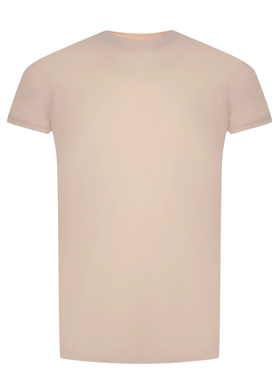 Футболка хлопковая