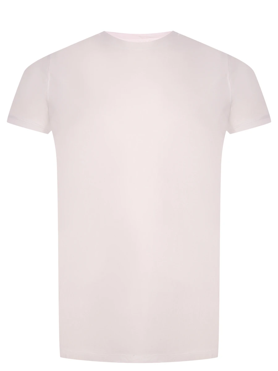 Футболка хлопковая