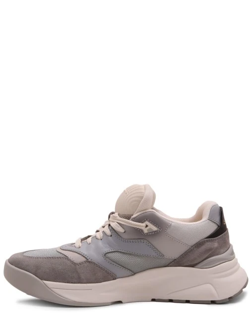 Кроссовки комбинированные Hy-Run SANTONI