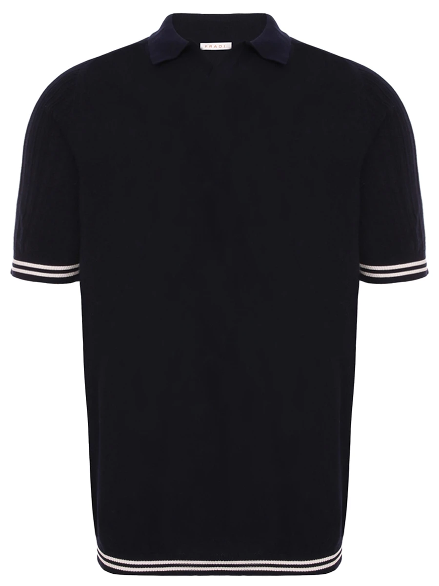 Поло хлопковое