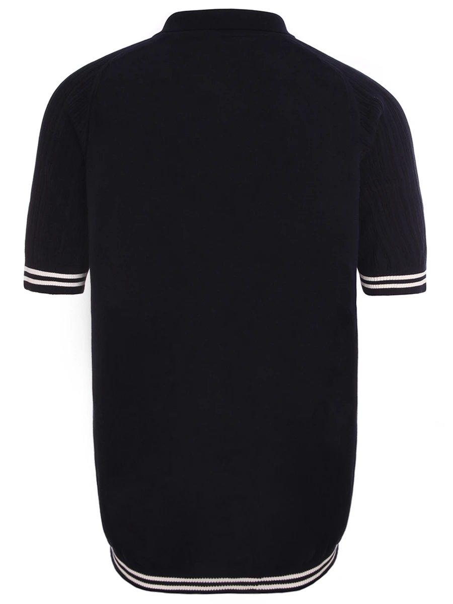 Поло хлопковое