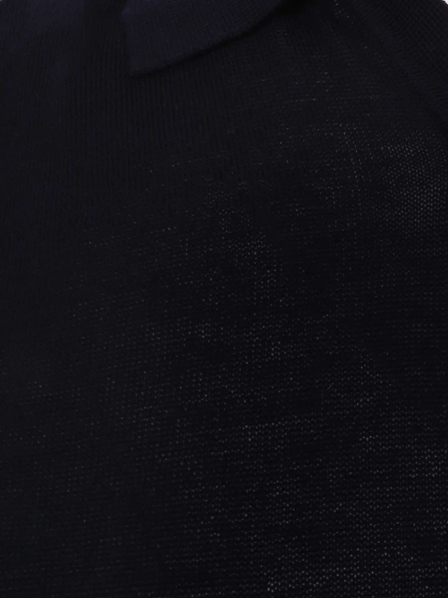 Поло хлопковое