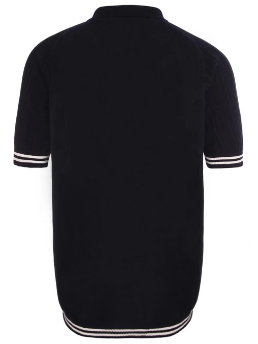 Поло хлопковое FRADI