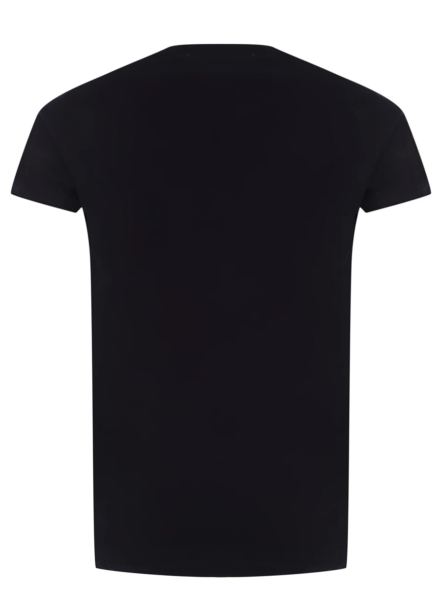 Футболка хлопковая