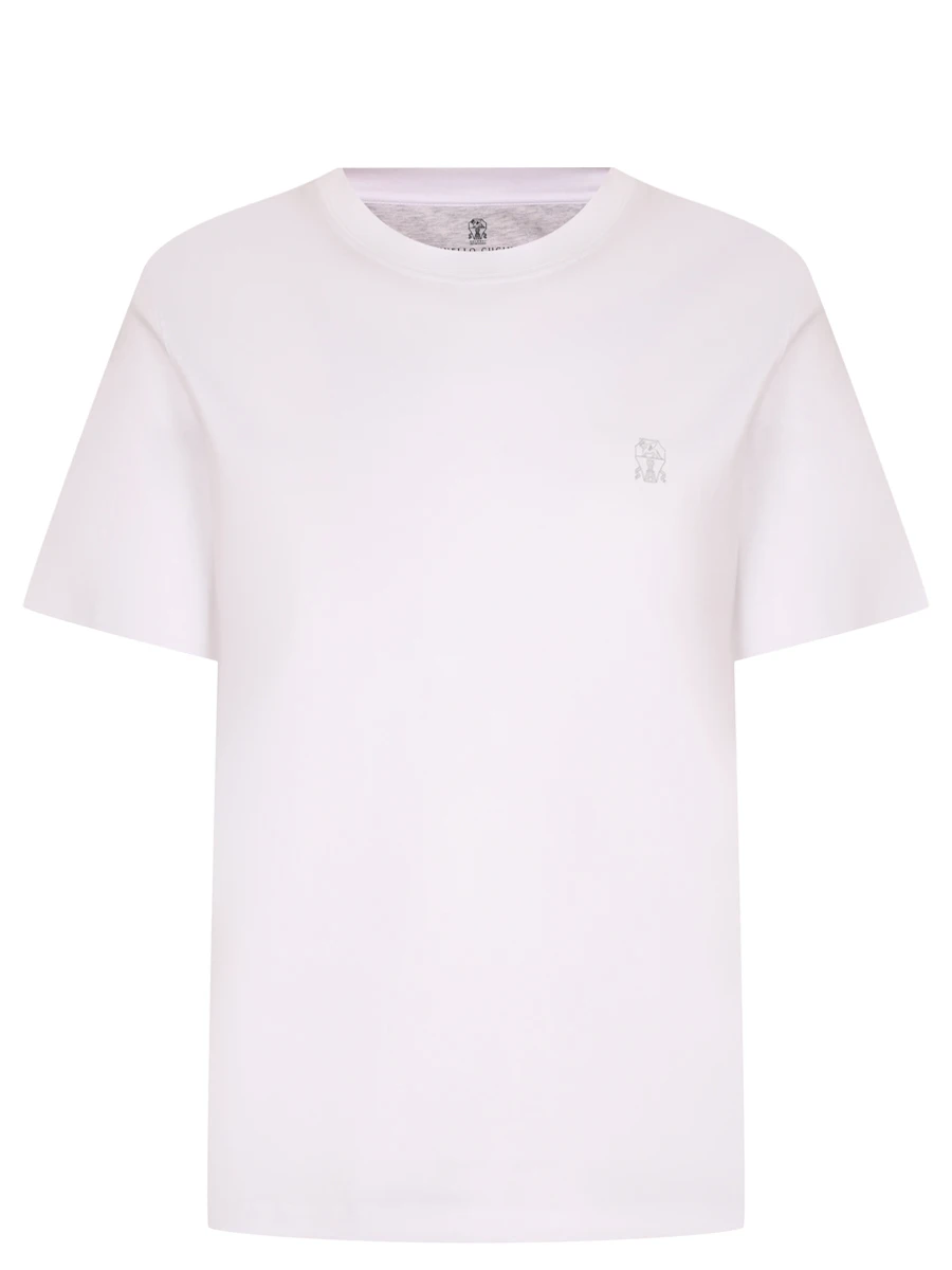 Футболка хлопковая