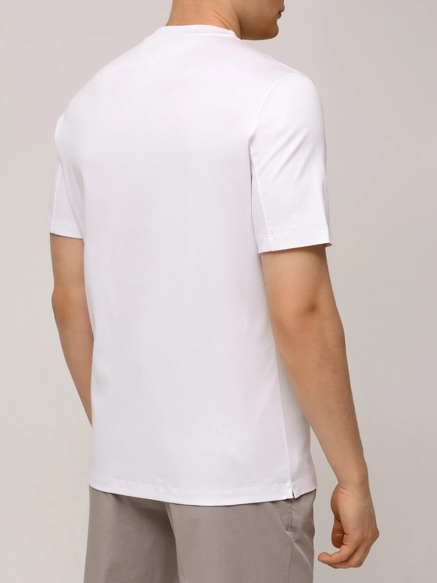 Футболка хлопковая