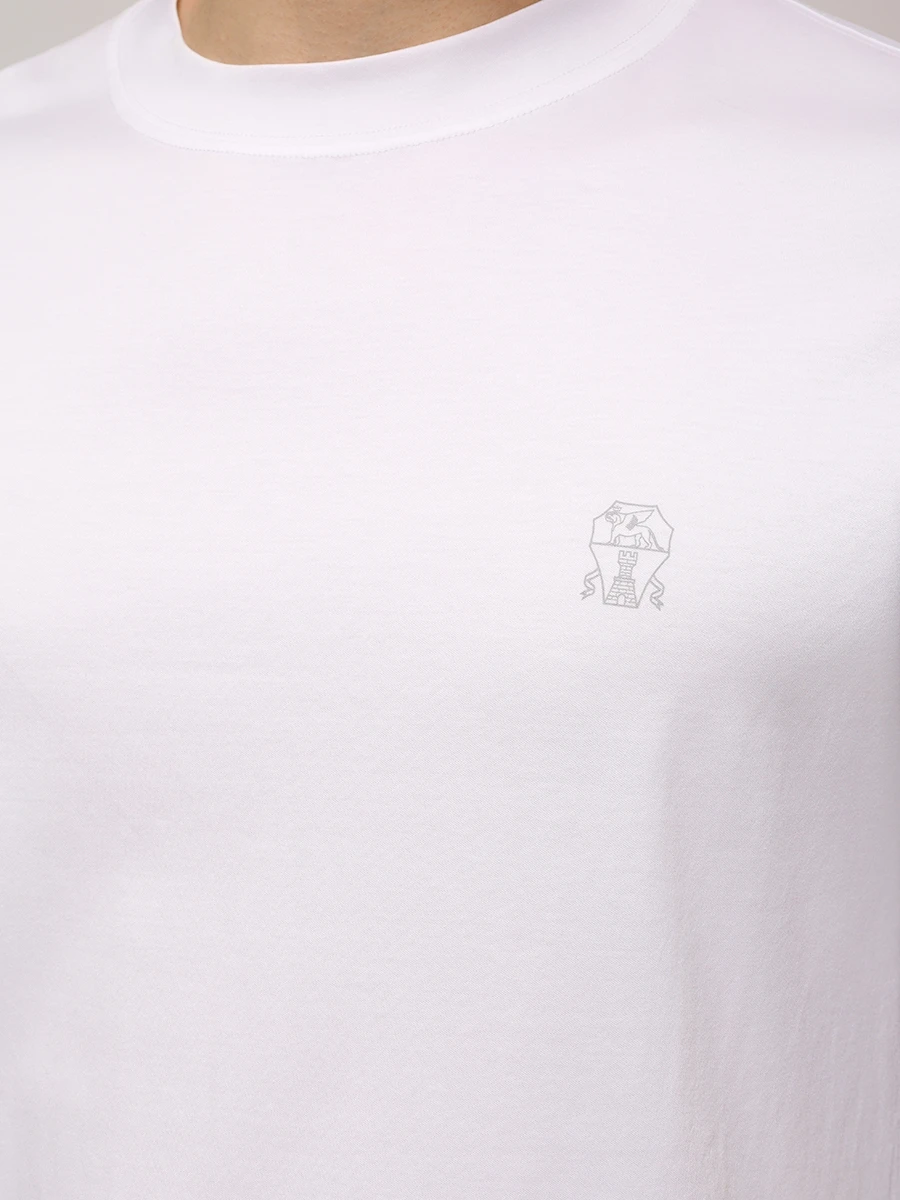 Футболка хлопковая