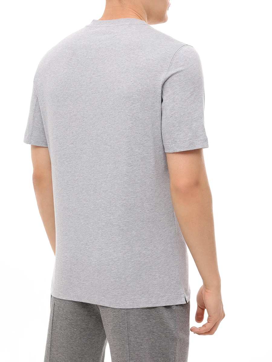 Футболка хлопковая