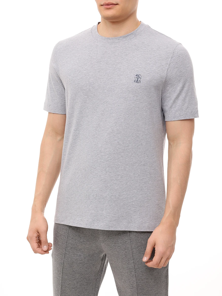 Футболка хлопковая