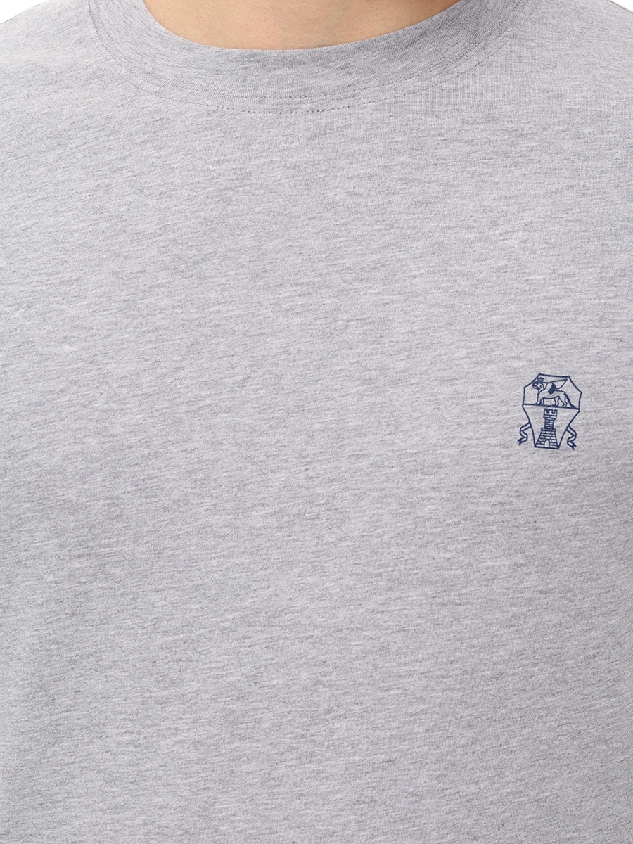 Футболка хлопковая