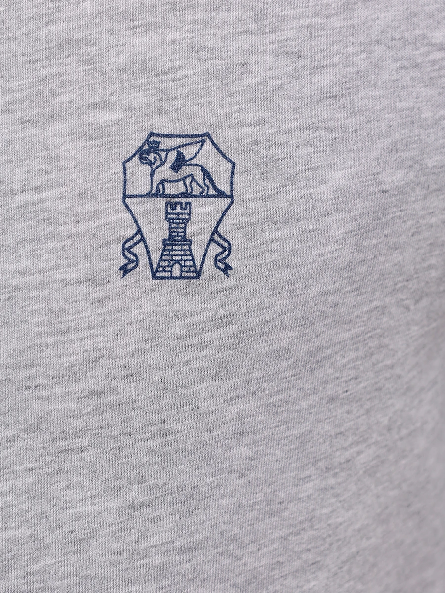 Футболка хлопковая