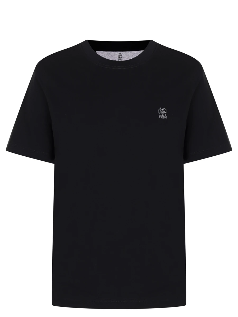 Футболка хлопковая