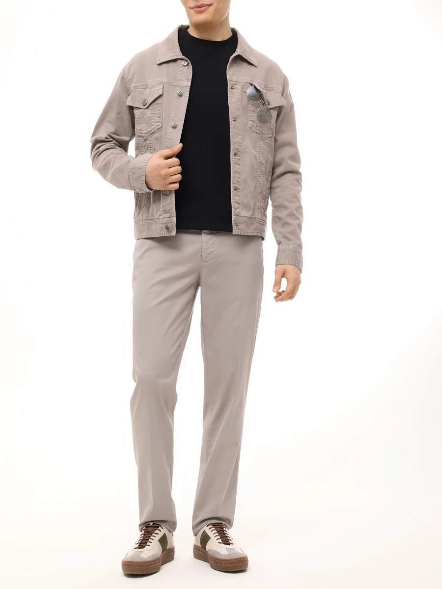 Футболка хлопковая