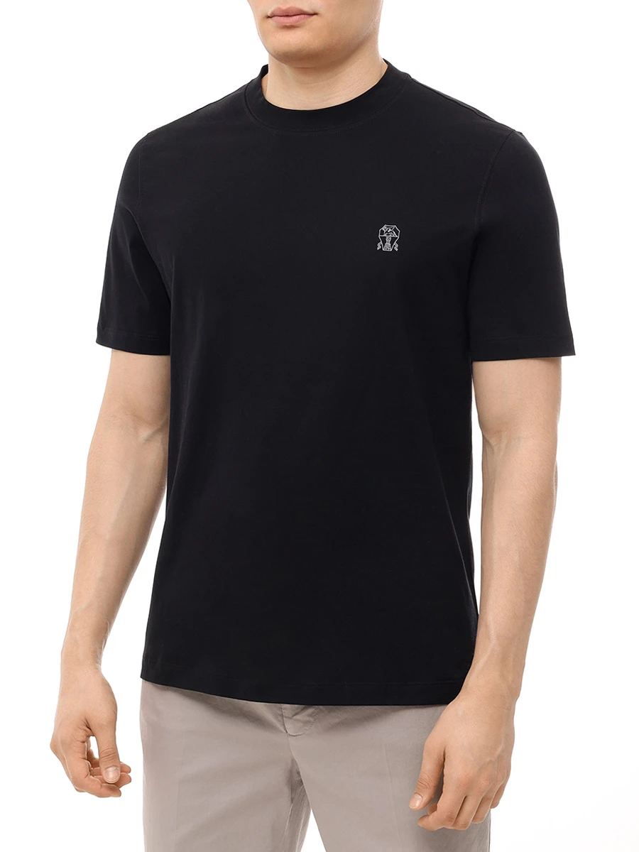 Футболка хлопковая