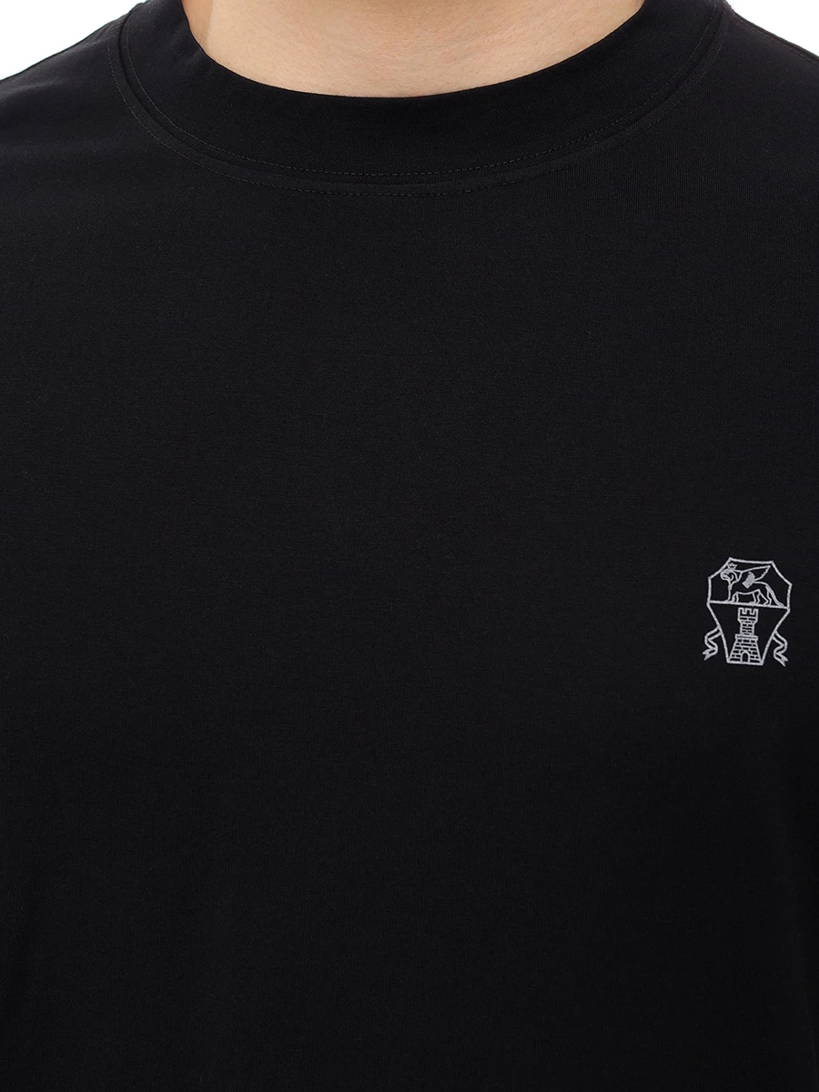 Футболка хлопковая