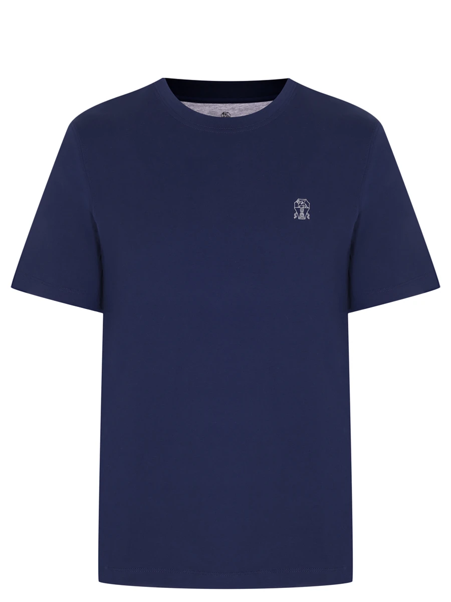 Футболка хлопковая