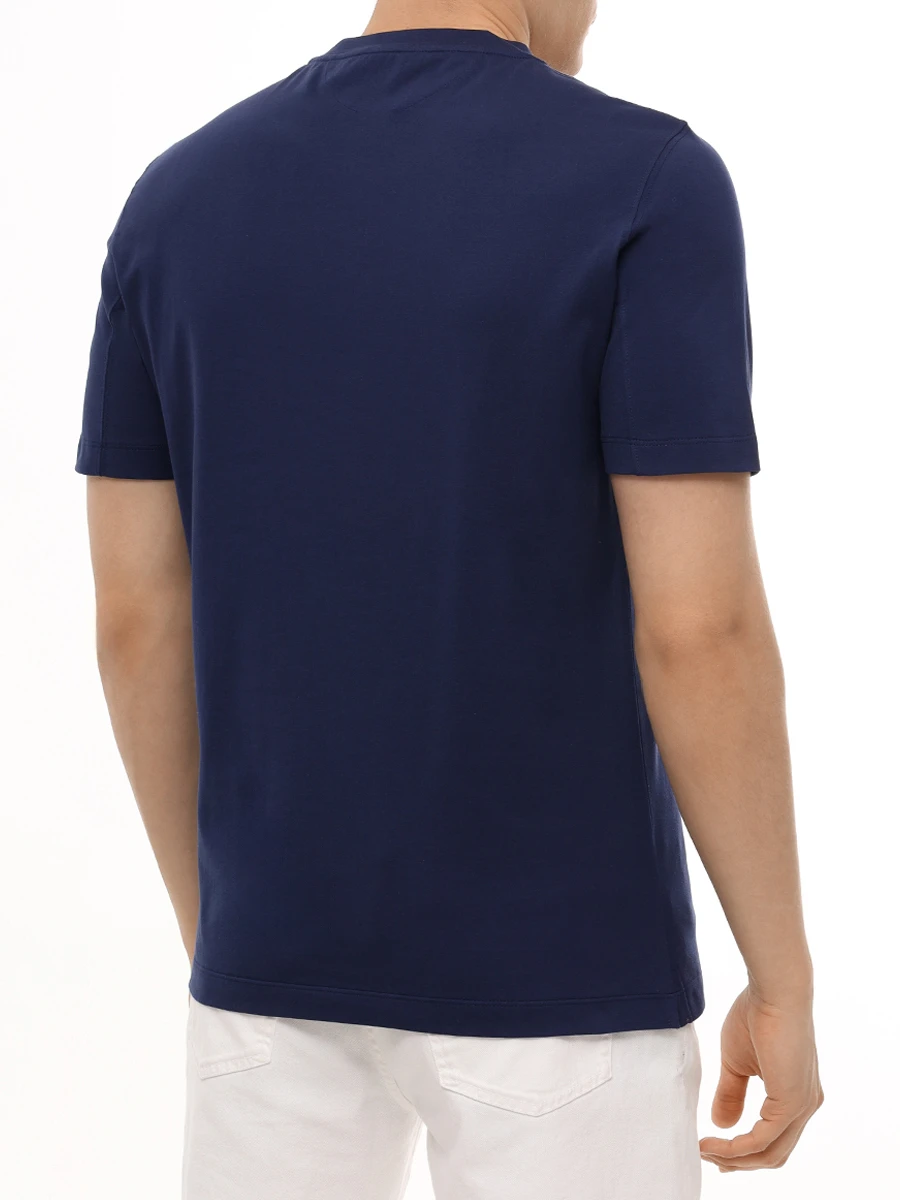 Футболка хлопковая