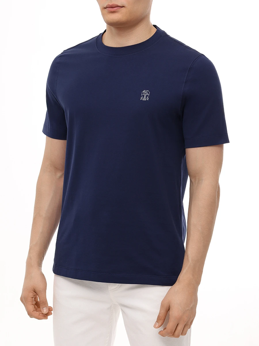 Футболка хлопковая