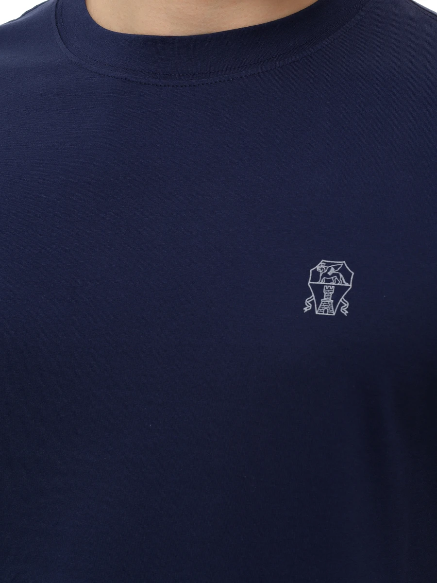 Футболка хлопковая