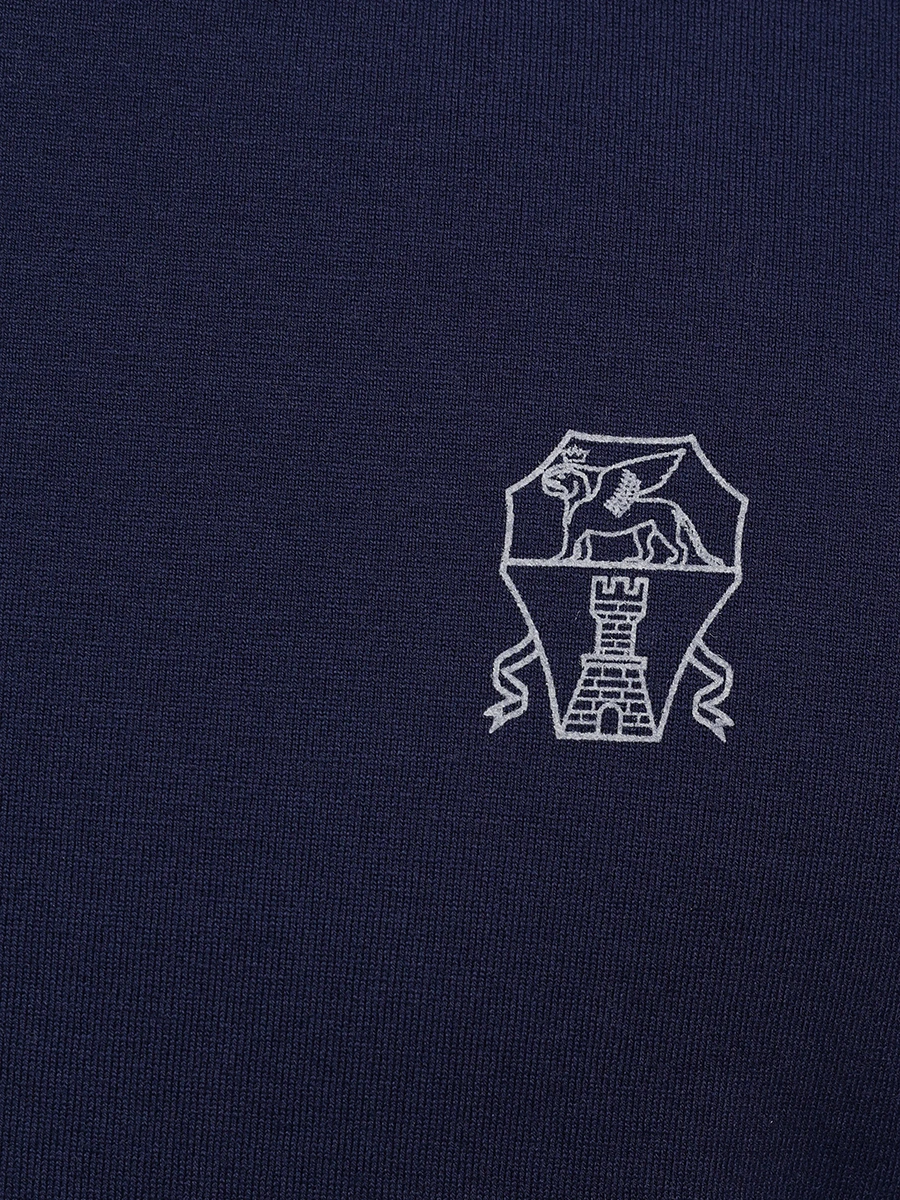 Футболка хлопковая