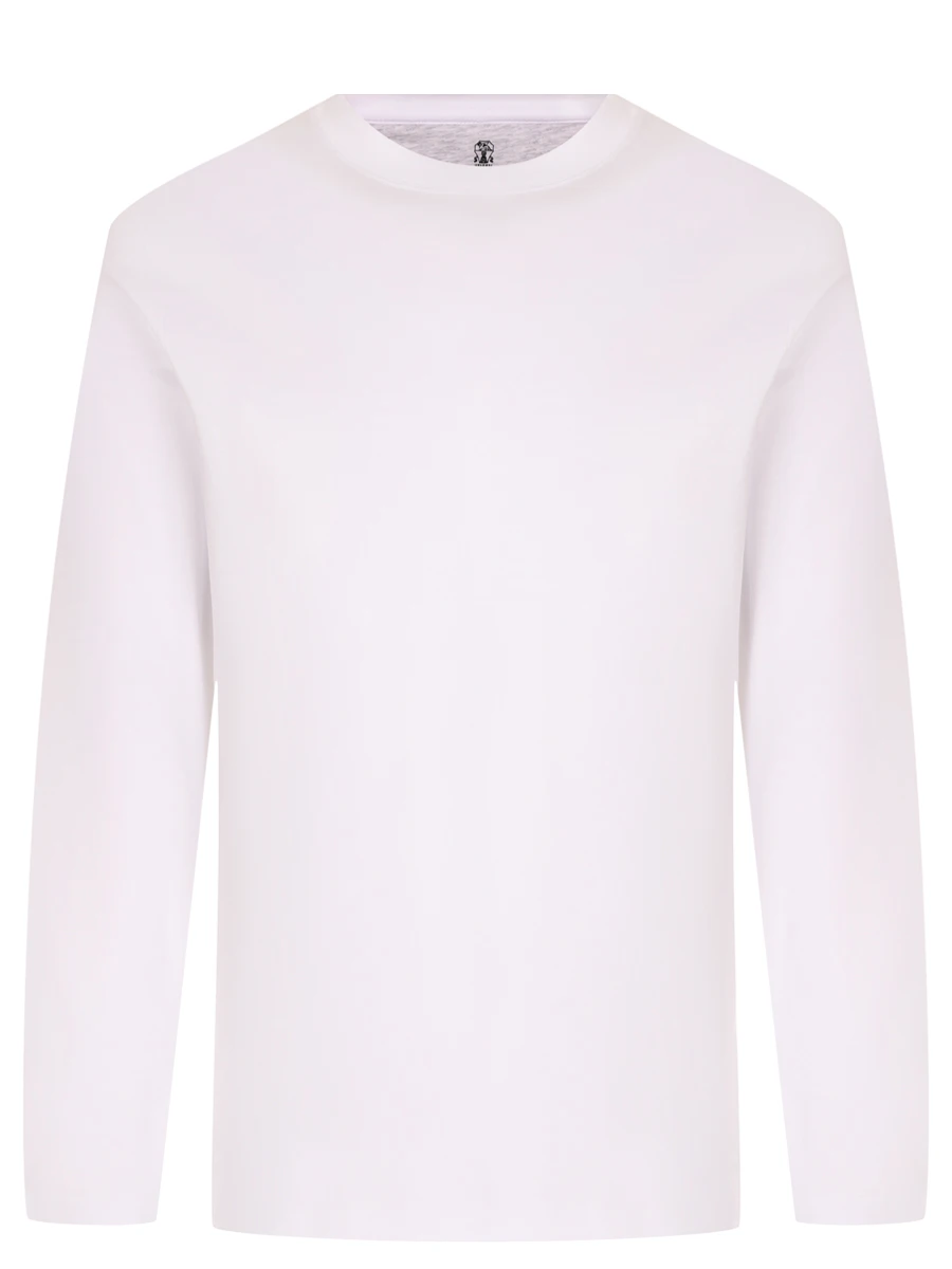 Футболка хлопковая