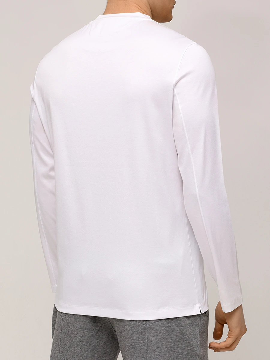 Футболка хлопковая